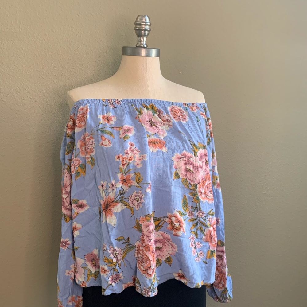 Billabong Top
